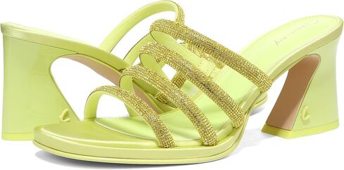 Circus NY by Sam Edelman Women's Heddie Heeled Sandal in Saudi Arabia