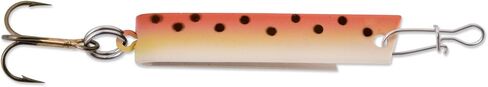 Luhr Jensen 1-1/2 Super Duper Spoon in Saudi Arabia