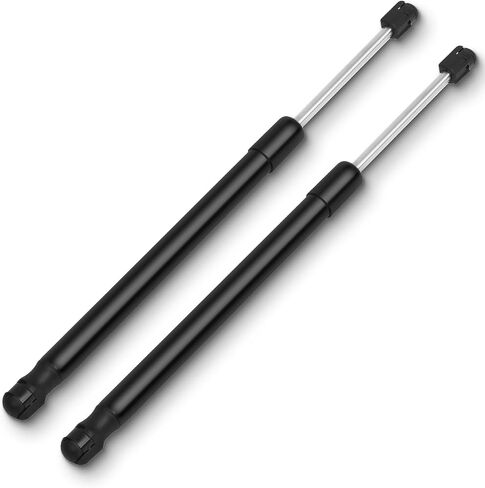 SCITOO 6224 14.2Inch Lift Supports Fit for Dodge Avenger 2008-2014 Rear Left and Right Trunk Shock Struts 2pcs in Saudi Arabia