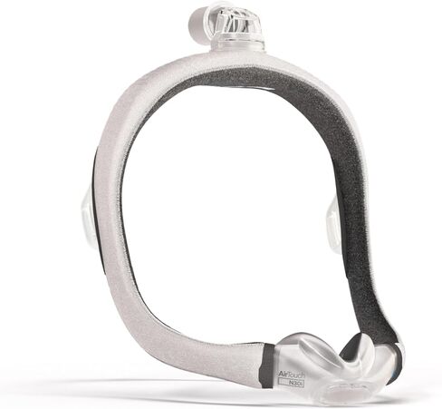 ResMed AirTouch N30i Frame System (Without Headgear) - Standard Frame/Medium Cushion in Saudi Arabia