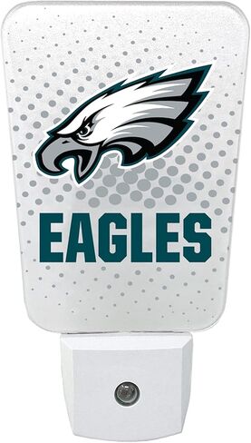 Party Animal NFL Philadelphia Eagles Team Night Light in Saudi Arabia