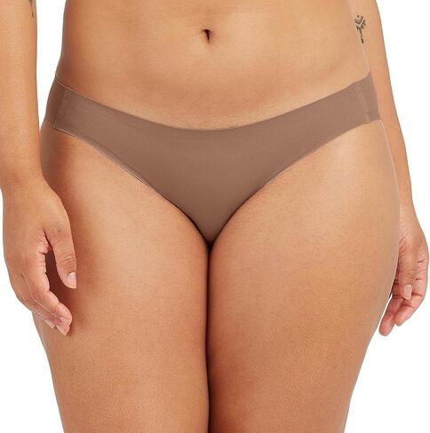 SPANX Ahhh-llelujah® Bikini Naked 2.0 One Size Plus (1X-3X) in Saudi Arabia