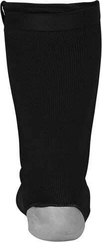 Adidas Shin Guards for Muay Thai, MMA, Kickboxing, Martial Arts; Superior Beginner and Training Shin Pads,Men and Women Protection, ADIBP08B in Kuwait