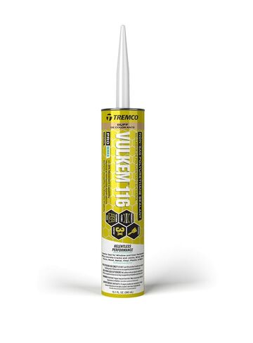 Tremco 116 Vulkem Polyurethane High-Performance Sealant, Buff in Saudi Arabia