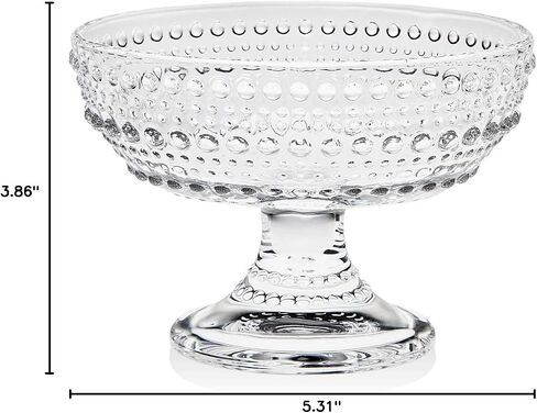 Godinger Silver Art Lumina 4 Inch Oval Footed Bowl in Saudi Arabia