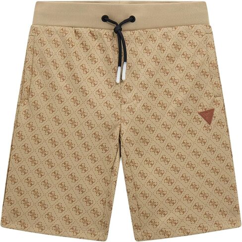 GUESS Boys' Eco Active Shorts Mini Me in Saudi Arabia