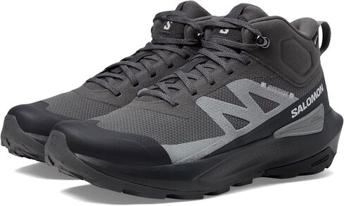 Salomon Men's Elixir Active Mid GTX Hiking Shoe in Saudi Arabia