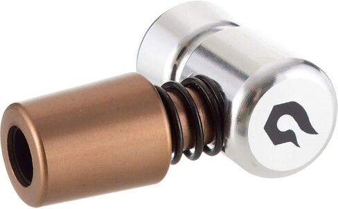 Blackburn Wayside CO2 Thread-On Inflator with Cartridge in Saudi Arabia