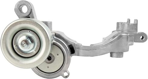 KAX Belt Tensioner Assembly with Pulley Fit for Volkswagen Beetle 2015,Audi A3 2015-2016,Volkswagen Jetta 2015,Volkswagen Passat 2015 2.0L,Volkswagen Golf 2015 2.0L, 39292 in Saudi Arabia