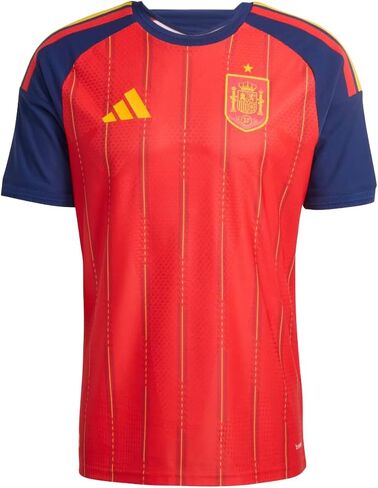 adidas Men's Spain 26 Home Authentic in Saudi Arabia