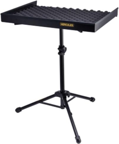 Hercules Stands DS800B Percussion Table Stand in Saudi Arabia