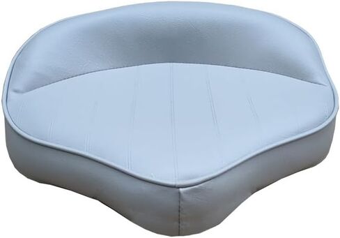 Brocraft Universal Casting Boat Seat ¨C Marine-Grade Vinyl Fishing Deck Seat for Boat in Saudi Arabia
