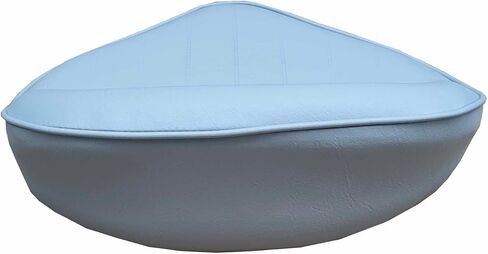 Brocraft Universal Casting Boat Seat ¨C Marine-Grade Vinyl Fishing Deck Seat for Boat in Saudi Arabia