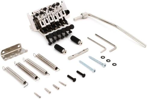 Floyd Rose FRTS4000 Special Series Tremolo System - Nickel in Saudi Arabia