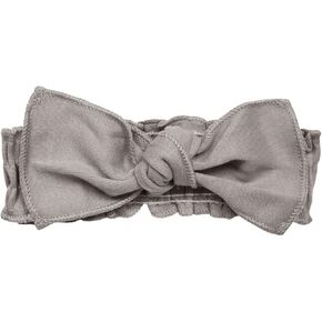 L'ovedbaby Baby Girls' Organic Smocked Headband, Blush, 0-12 Months (up to 22 lbs) in Kuwait