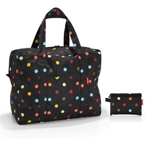 reisenthel mini maxi touringbag - foldable compact travel bag with trolley slip-on function - water repellent fabric in Saudi Arabia