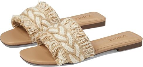 SCHUTZ Women's Adelia Sandal in Saudi Arabia