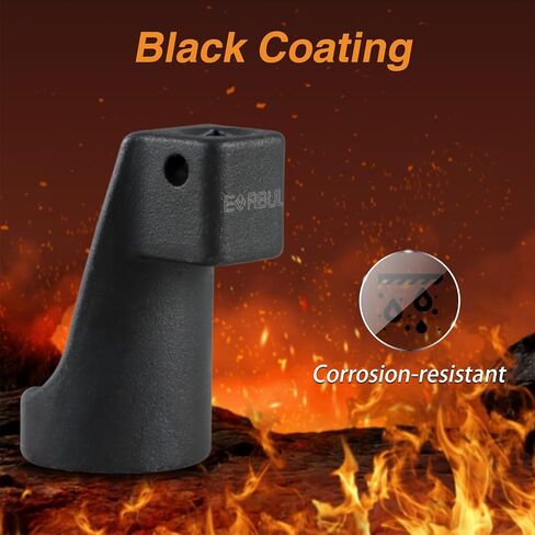 19MM High Pressure Fuel Line Socket Removal Tool Heavy Duty Heat Treated Compatible with Detroit Diesel DD13 DD15 DD16 Engine in Kuwait