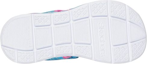 Skechers Girl's Mermaid Dreams Sandal Sneaker in Saudi Arabia