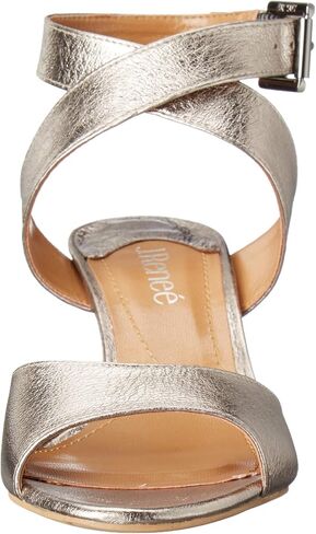 J. Renee Soncino Taupe Metallic 8 M (B) in Saudi Arabia