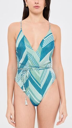 Devon Windsor Women's Uchi One Piece in Saudi Arabia