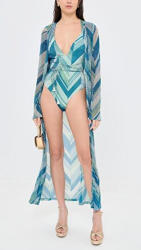 Devon Windsor Women's Uchi One Piece in Saudi Arabia