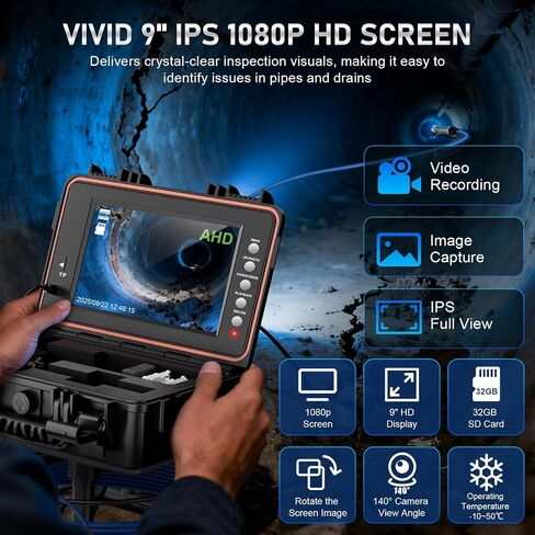 Dash Cam, 4K Dash Camera for Cars with Night Vision, Dash Camera Built-in WiFi/GPS, 3.5" IPS Car Dash Cam with 170° Wide Angle, WDR, G-Sensor, Parking Mode, Support 512GB Max in Saudi Arabia