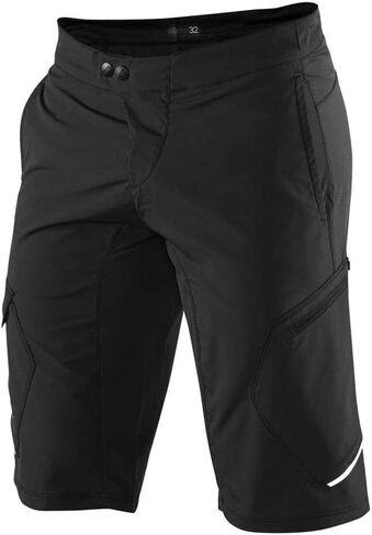 100% Ridecamp Biking Shorts - All Mountain Riding Apparel in Saudi Arabia