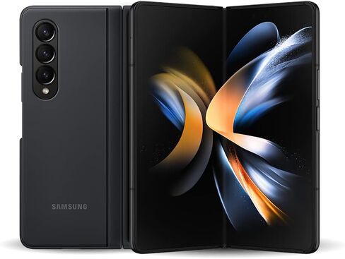 SAMSUNG Galaxy Z Fold4 512GB Beige Factory Unlocked (Renewed) in Saudi Arabia