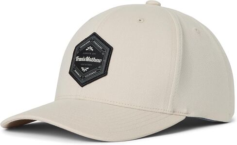 TravisMathew in The Chase in Saudi Arabia