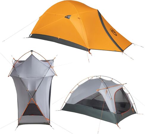 NEMO Equipment Kunai 3–4 Season Backpacking Tent in Saudi Arabia