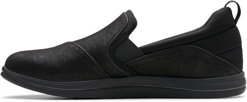 Clarks Women's Breeze Dawn Loafer in Saudi Arabia