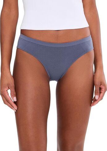 Smartwool Women's Intraknit Bikini Boxed in Saudi Arabia