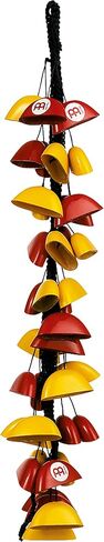 Meinl Percussion BI7RY Hanging Fiberglass Birds Sound Effect in Saudi Arabia