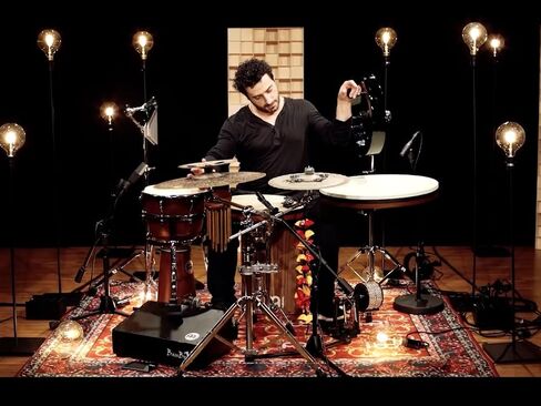 Meinl Percussion BI7RY Hanging Fiberglass Birds Sound Effect in Saudi Arabia