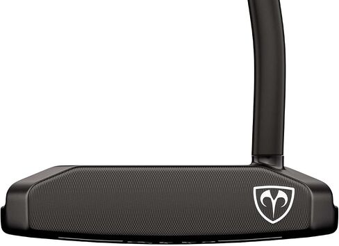 Ram FX-04 CNC Milled Square Mallet Putter, Right Hand in Saudi Arabia