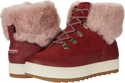 Women's Tynlee Lace-Up Boot in Saudi Arabia