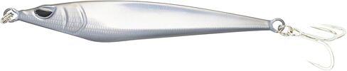 Nomad Design Ridgeback 80 LC 80g - 3oz, Chromeo in Saudi Arabia