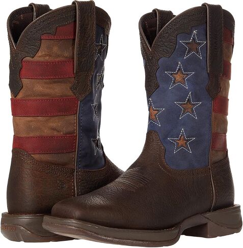Durango Men's Rebel Western Boot in Saudi Arabia