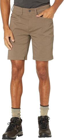 Timberland PRO Work Warrior Flex Ripstop Utility Shorts in Saudi Arabia