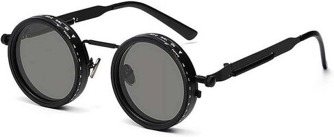 Adjustable ND Sunglasses,Stepless Dimming Polarized Photochromic, Aviation Al-Mg Frame for Driving Fishing Outdoor in Saudi Arabia