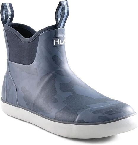 HUK mens Rogue Wave Shoe, High-performance Fishing & Deck Boot Rain in Kuwait