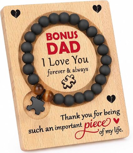 Inspirational Bracelets for Women Birthday Gifts for Friends Female, Mothers Day Gift, Unique Gifts for Mom, Aunt, Coworker, Sister, Daughter, Granddaughter on Birthday Graduation in Saudi Arabia