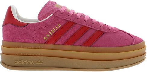 Adidas Gazelle Bold J Big Kid Sneaker in Saudi Arabia