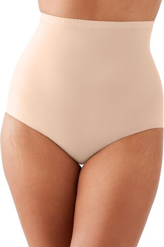 Wacoal Women's Skinsense Shaping Hi Waist Brief in Saudi Arabia
