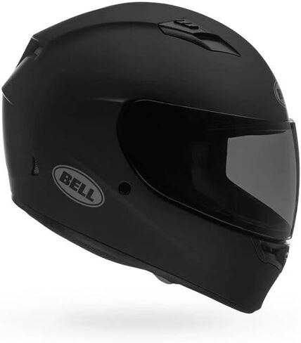 Bell Qualifier Full-Face Motorcycle Helmet (Solid Matte Black, Small) in Saudi Arabia
