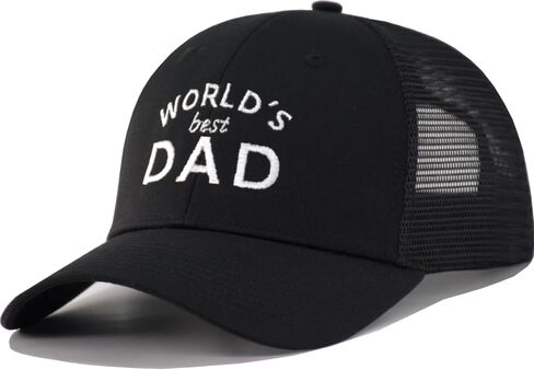 TSSGBL Skull & Crossbones Embroidered Snapback Mesh-Back Trucker Hat White/Black in Saudi Arabia