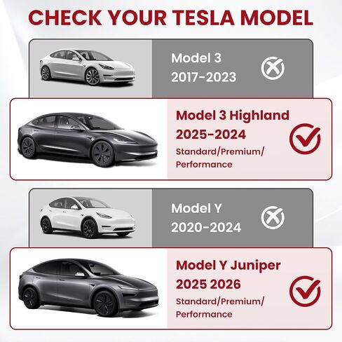 BarBaren Hideable Under Screen Storage Model Y/3, Magnetic Center Console Organizer for Tesla Model Y 2025-2020 & Model 3 2017-2023 (Not fit 2024 Model 3 Highland or 2025 Refreshed Model Y Juniper) in Kuwait