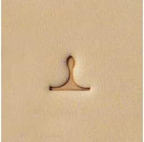 Tandy Leather D443 Craftool� Border Stamp 6443-00 in Saudi Arabia