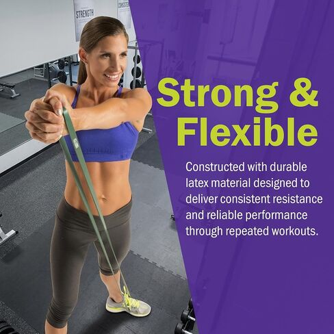 GoFit Resistance Band in Saudi Arabia